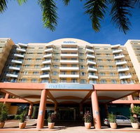 Mantra on the Esplanade - Accommodation Burleigh
