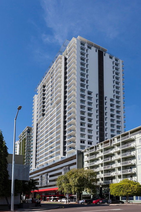 Oaks Elan Darwin - Accommodation Burleigh 0