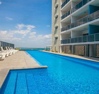 Ramada Suites Zen Quarter Darwin - Accommodation Burleigh