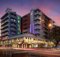 Rydges Darwin Central - Accommodation Burleigh