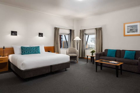 Rydges Darwin Central - Accommodation Burleigh 11
