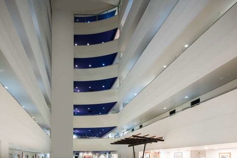 Rydges Darwin Central - Accommodation Burleigh 15