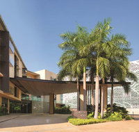 Vibe Hotel Darwin Waterfront - Accommodation Burleigh