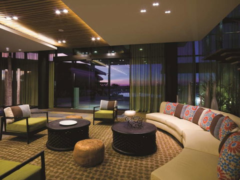 Vibe Hotel Darwin Waterfront - Accommodation Burleigh 3