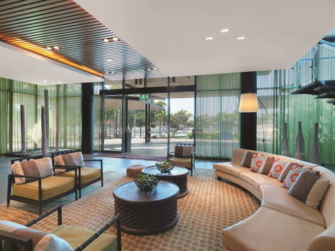 Vibe Hotel Darwin Waterfront - Accommodation Burleigh 4