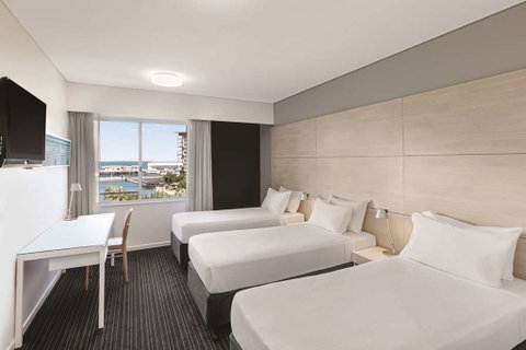 Vibe Hotel Darwin Waterfront - Accommodation Burleigh 6