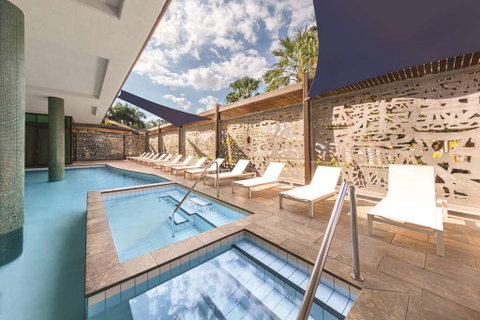 Vibe Hotel Darwin Waterfront - Accommodation Burleigh 12