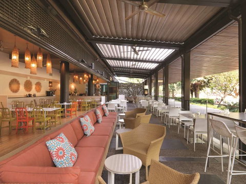 Vibe Hotel Darwin Waterfront - Accommodation Burleigh 14
