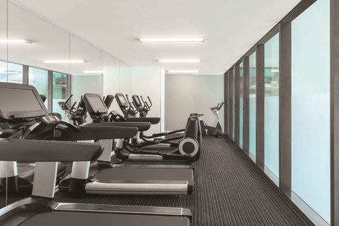 Vibe Hotel Darwin Waterfront - Accommodation Burleigh 16