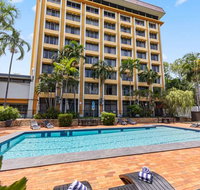 Hotel Frontier Darwin - Accommodation Burleigh