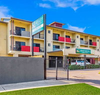 Quality Hotel Darwin Airport - Accommodation Burleigh
