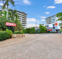 Vitina Studio Motel - Accommodation Burleigh