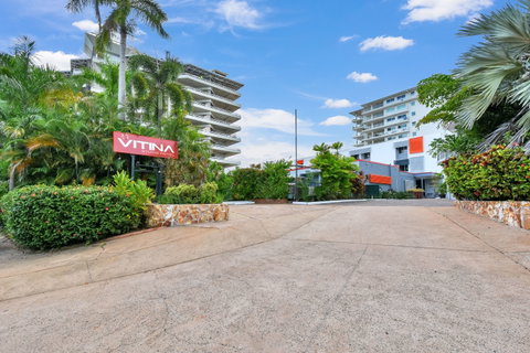 Vitina Studio Motel - Accommodation Burleigh 0