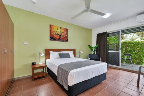 Vitina Studio Motel - Accommodation Burleigh 1