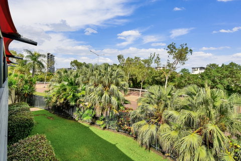 Vitina Studio Motel - Accommodation Burleigh 2
