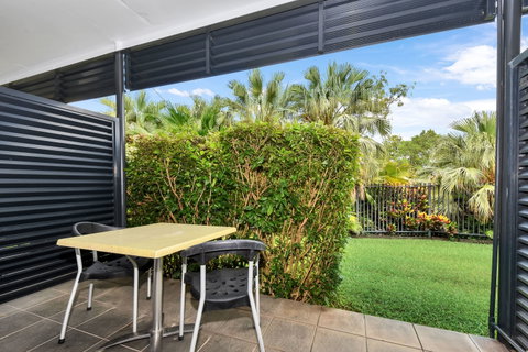 Vitina Studio Motel - Accommodation Burleigh 4