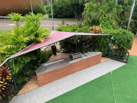 Vitina Studio Motel - Accommodation Burleigh 6