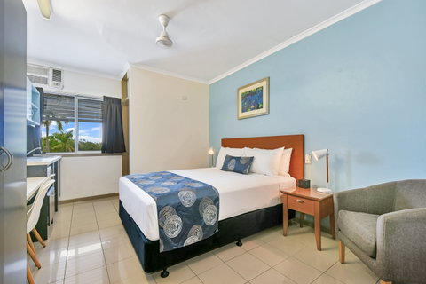 Vitina Studio Motel - Accommodation Burleigh 8