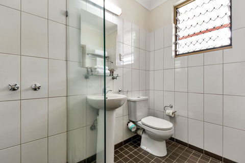 Vitina Studio Motel - Accommodation Burleigh 9
