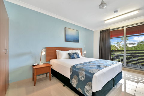 Vitina Studio Motel - Accommodation Burleigh 14