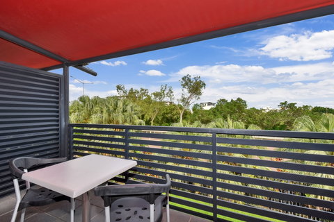 Vitina Studio Motel - Accommodation Burleigh 16