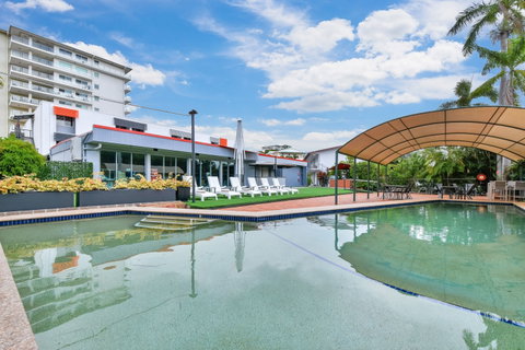 Vitina Studio Motel - Accommodation Burleigh 17