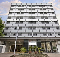 Argus Hotel Darwin - Accommodation Burleigh