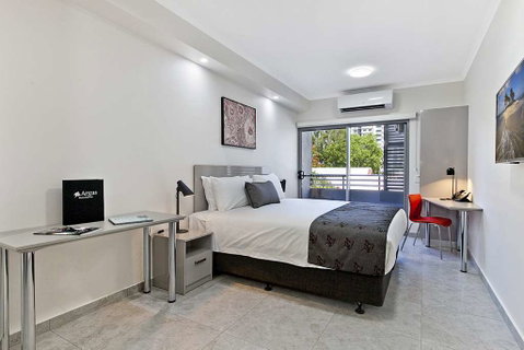 Argus Hotel Darwin - Accommodation Burleigh 1