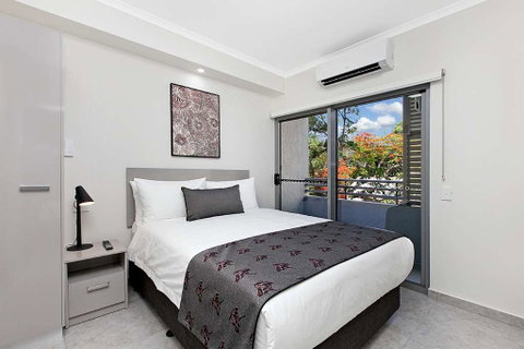 Argus Hotel Darwin - Accommodation Burleigh 8