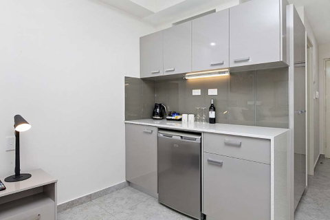 Argus Hotel Darwin - Accommodation Burleigh 13