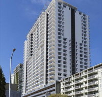 Signatures on Woods - Accommodation Burleigh