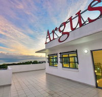 Argus Apartments Darwin - Accommodation Burleigh