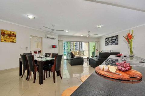 Argus Apartments Darwin - Accommodation Burleigh 6