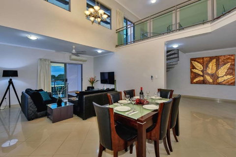 Argus Apartments Darwin - Accommodation Burleigh 13