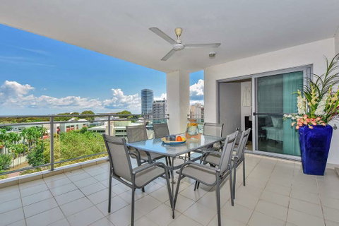 Argus Apartments Darwin - Accommodation Burleigh 14
