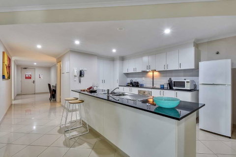 Argus Apartments Darwin - Accommodation Burleigh 17