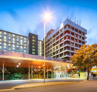 H on Smith Hotel - Accommodation Burleigh