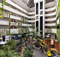 Novotel Darwin Atrium - Accommodation Burleigh