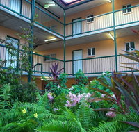 Alatai Holiday Apartments - Accommodation Burleigh
