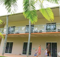 Club Tropical Resort Darwin - Accommodation Burleigh