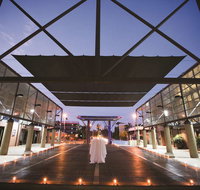 DoubleTree by Hilton Esplanade Darwin - Accommodation Burleigh
