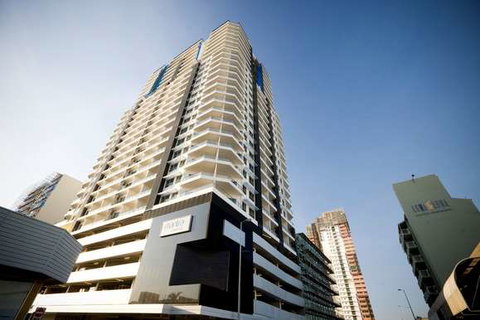 Mantra Pandanas - Accommodation Burleigh 0