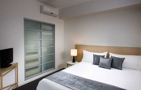 Mantra Pandanas - Accommodation Burleigh 3