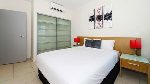 Mantra Pandanas - Accommodation Burleigh 11