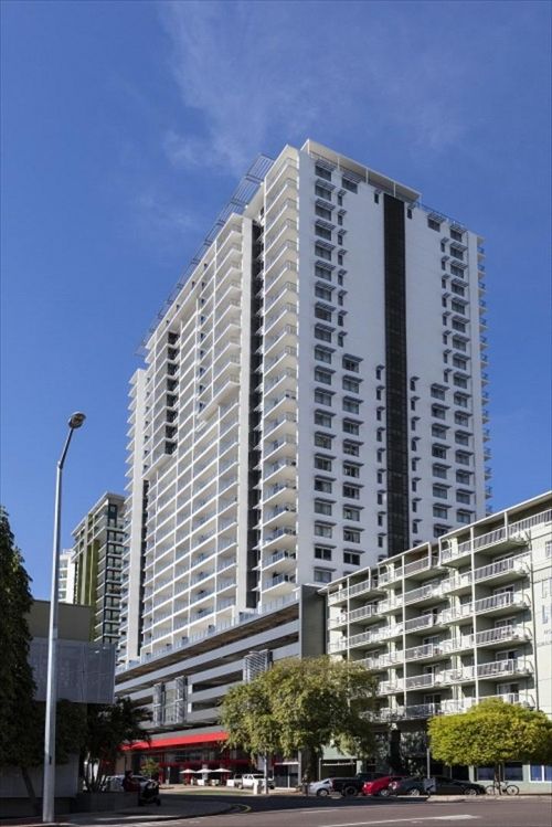 Darwin NT Accommodation Burleigh