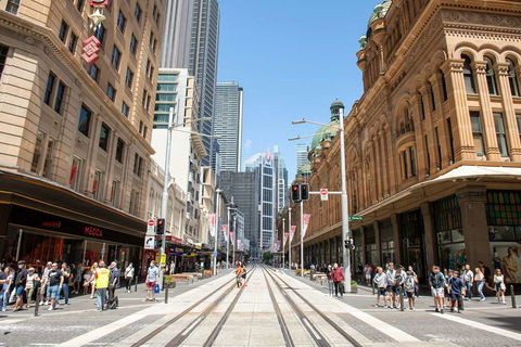 YEHS Hotel Sydney Harbour Suites - Accommodation Burleigh 2