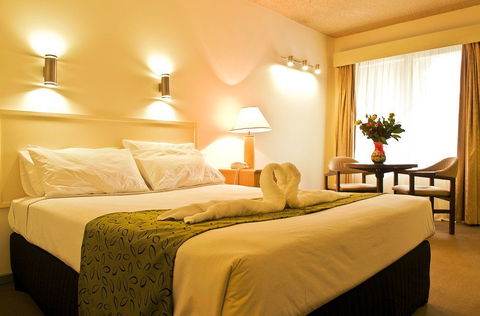 Lamplighter Motel - Accommodation Burleigh 1