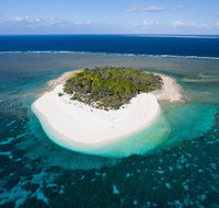 Wilson Island Resort - Accommodation Burleigh