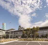Travelodge Hobart Airport - Accommodation Burleigh
