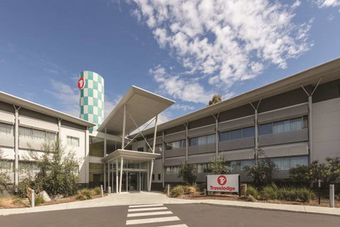 Travelodge Hobart Airport - Accommodation Burleigh 2